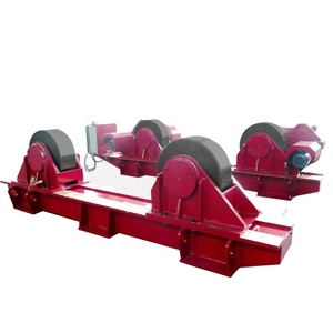Soporte de Soldadura Resistente con Inclinación Ajustable de 0-90° para Tuberías/Bridas, Fabricado en China, Entrega Directa de Fábrica, Soporte Giratorio para Soldadura - Product Image 2