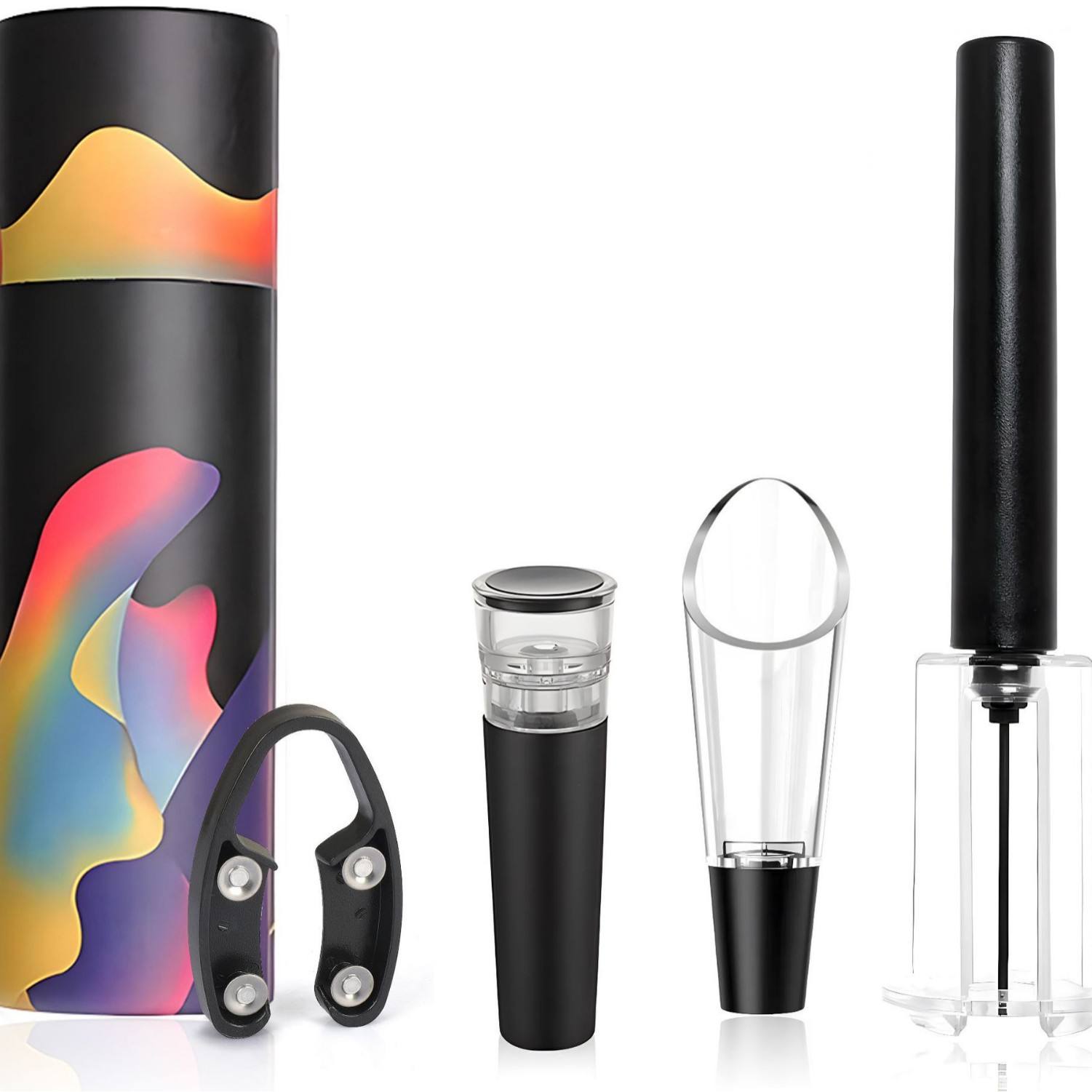 สีดำ(เอบีเอส)