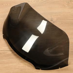 <span class=keywords><strong>Pare</strong></span>-<span class=keywords><strong>brise</strong></span> avant Sport Flare Wave 14 "pour Harley Road Glide FLTR CVO 2015-2024 - Product Image 3