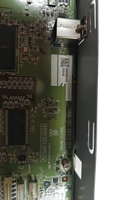 Carte mère de carte de formateur de scanner remise à neuf d'origine witzcursor pour Fujitsu FI6230 fi6125 fi6130 fi6225 fi 7125 fi6130z