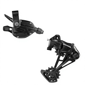 Para <span class=keywords><strong>DEORE</strong></span> M6100, <span class=keywords><strong>Desviador</strong></span> Trasero de Aleación de 12 Velocidades SHADOW RD+ MTB, Piezas Originales de Bicicleta Japonesas - Product Image 4