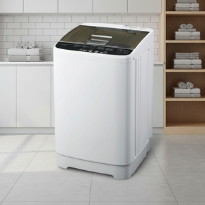 3.5KG Fully Automatic Washing Machine 3.5KG Fully Automatic Washing Machine Clothes Washing Machine - Product Image 2