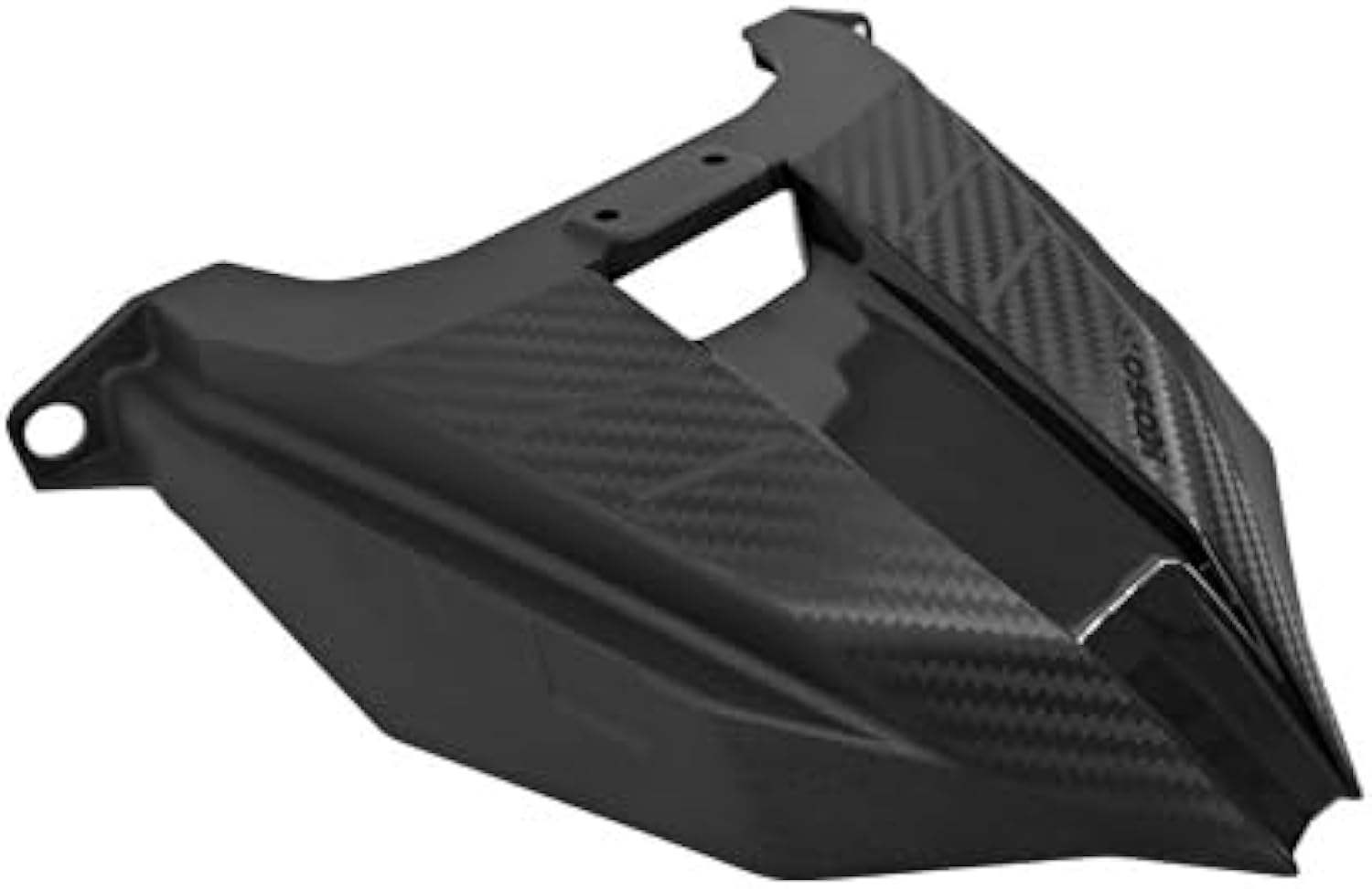 original front fender