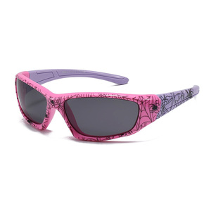 Gafas <span class=keywords><strong>de</strong></span> sol polarizadas <span class=keywords><strong>de</strong></span> Spiderman <span class=keywords><strong>de</strong></span> silicona <span class=keywords><strong>de</strong></span> alta calidad 2022 <span class=keywords><strong>para</strong></span> niños, gafas <span class=keywords><strong>de</strong></span> ciclismo al aire libre <span class=keywords><strong>para</strong></span> niños, <span class=keywords><strong>lentes</strong></span> hechas <span class=keywords><strong>de</strong></span> Material Tac - Product Image 5