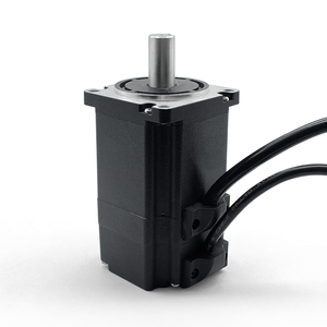 Motor sin Escobillas de 60 mm, 24 V CC, 3000 RPM, 150 W para Máquina Textil JSS60BSA100B030X, Motor sin Escobillas de 60 mm JSS60BSA100B030X - Product Image 4