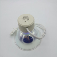 Powerstar HQI-R 150W/NDL/FO Fiber Lamp Cup Checkout Equipment Lampe Ampoule NEUTRALWHITE DE LUXE Source de lumière froide