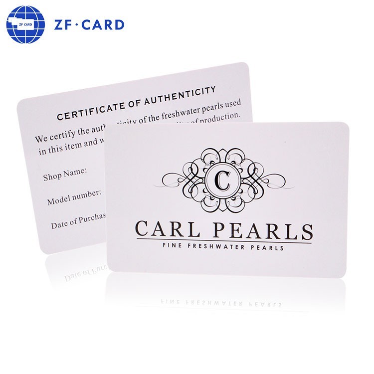 Manufacturer Wholesale Competitive Price 13 56Mhz