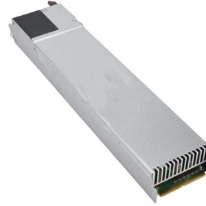 PWS-1K41F-1R alimentation AC-DC redondante 1400W 1U - Product Image 1