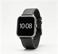 Digitale LED-Quadratuhr für Kinder, Studenten, Unisex, Outdoor-Sport, Mode, Geschenk
