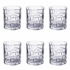 Juego de 6 Vasos PARQUE de 285 ml - Product Image 1