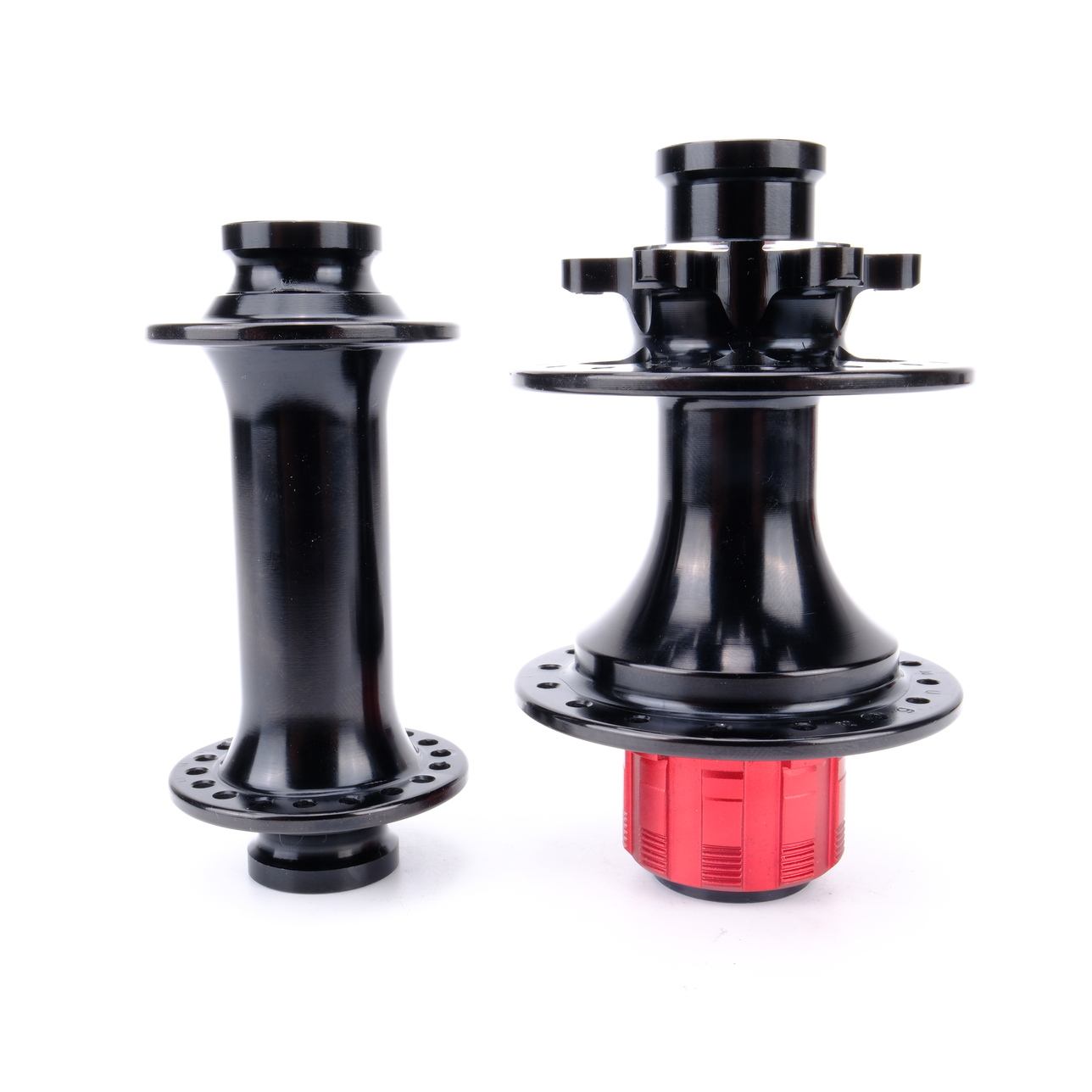 BMXレーシングハブ ディスクブレーキ 28/32/36H 10x100mm 10x110mm 6爪