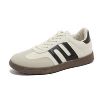 Chaussures de sport pour femmes avec logo personnalisé, baskets plates, chaussures décontractées pour femmes