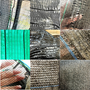 <span class=keywords><strong>Filet</strong></span> d'ombrage agricole résistant aux UV pour serres, vignobles et pépinières - Product Image 4