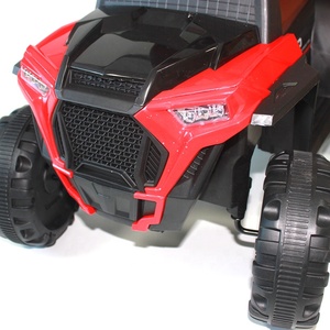 3 Trong 1 Trẻ Em Của Chân Để Sàn 4 Bánh Xe Bé Trượt Xe Ô Tô Trẻ Em Đi Xe Trên Đẩy Xe Với Âm Nhạc Đèn - Product Image 3