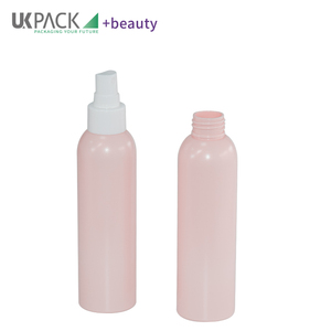 UKPACK UKP22 150ml PET Fine Mist Spray Pump Bottle Fearless Backflow 5oz for Cosmetic Skin Care Serum Lotion Packaging <strong>UK</strong> - Product Image 6