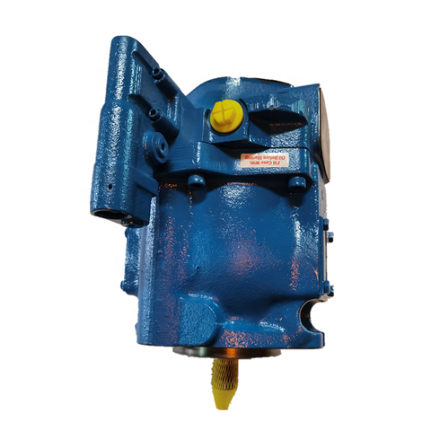 ZHENYUAN Vickers PVE21R-9-30-CC-11 PVE PVE21 Hydraulic Piston Pump PVE19 MVE19
