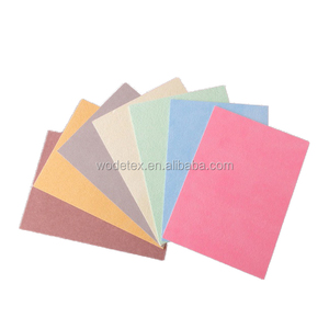 Soletta in Tessuto Non Tessuto ad Alta Densità con Schiuma EVA Composita per Materiale Suole Calzature - Ingrosso Fabbrica - Product Image 6