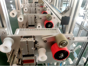 เครื่องทำหลอดกระดาษผลไม้ DIY สำหรับทำหลอดดูดน้ำผลไม้ น้ำนม น้ำมะนาว น้ำอัดลม <span class=keywords><strong>ราคา</strong></span>โรงงาน ลด<span class=keywords><strong>ราคา</strong></span>พิเศษ - Product Image 5