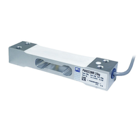Sensor de fuerza de celda de carga de acero inoxidable de punto único de alta precisión HBM Precio-Escala Informática