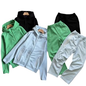 Conjunto Deportivo Windrunner <span class=keywords><strong>Tech</strong></span> Fleece NOCTA para Hombre, Sudadera con Capucha y Cremallera, Conjunto de Dos Piezas, Ropa de Gimnasio, Traje de Entrenamiento para Hombre - Product Image 5