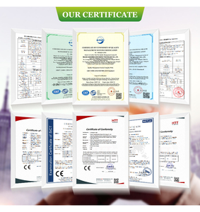 工場直販 5kw10kWh オールインワンマシン 耐高温 床置き型 LiFePO4 リチウムイオンバッテリーパック - Product Image 4
