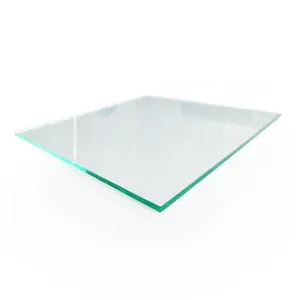 ultra thin picture frame 1mm, 1.5mm, 2mm, 2.5mm, 3mm thick clear sheet glass