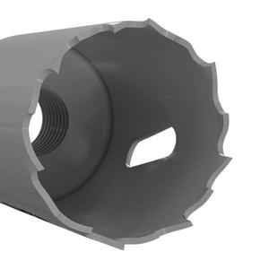 Krino-2106002400 hss bimetal เลื่อยหลุมกับตัวแปรฟันบิตเจาะ8014249159254เลื่อยหลุมและ arbors - Product Image 5