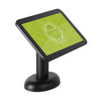 Terminal Punto de Venta JingJie de 11.6 Pulgadas con Pantalla Táctil de 10 Puntos, Android 11, 4G+32G, Todo en Uno, para Pequeñas Empresas