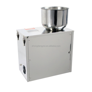Distributeur automatique de noix et de sésame, machine électronique de remplissage et de pesage pour pièces détachées et vis avec affichage numérique de la pesée - Product Image 5