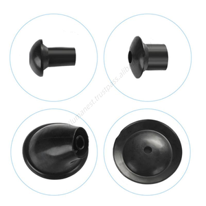 Outil de nettoyage de canalisations et de piscines en plastique LM LM01 P1253 pour évacuation des cheveux et déboucheur de toilettes - Vente en gros - Product Image 2