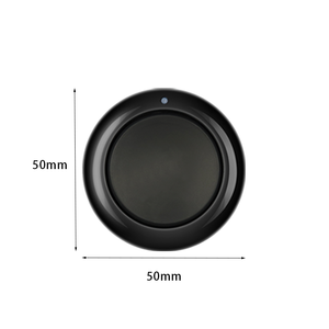 <span class=keywords><strong>RF</strong></span> không dây báo động khẩn cấp nút phổ quát một chìa khóa không dây 315Mhz 433Mhz điều khiển từ xa EV1527 <span class=keywords><strong>Transmitter</strong></span> - Product Image 2