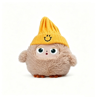 Ledoudou, jouet éducatif intelligent alimenté par l'IA, compagnon en peluche interactif pour les enfants, apprentissage précoce et poupée apaisante, cadeau idéal