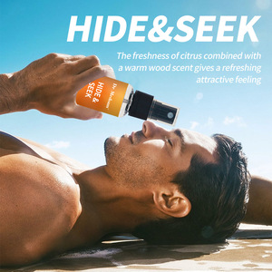 Profumo da Donna di Lusso, Fragranza Fresca e Affascinante, Spray Liquido Ecologico a Lunga Durata, 30ml - Product Image 5