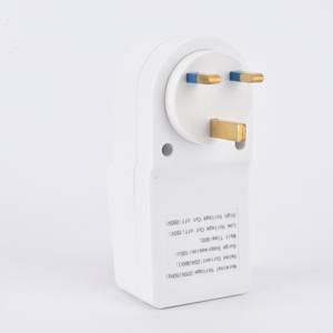 Estabilizadores de Voltaje de Alta Calidad Estilo Británico Africano para Refrigeradores y Televisores con Protección de Voltaje, Proveedor Directo con 10 Años de Experiencia - Product Image 5