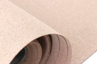 Rouleaux de revêtement de sol intérieur épais, imperméables et antidérapants en caoutchouc EPDM pour salle de sport, école, stand de tir – Épaisseur 3-12 mm