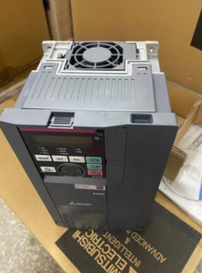 Orijinal otantik Mitsubishi invertör FR-A840-00038-2-6 0.4 0.75 2.2 3.7 7.5 KW - Product Image 6