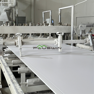 Panneau en mousse <span class=keywords><strong>PVC</strong></span> pour impression - Surface blanche lisse, découpe facile, léger, imperméable, ignifuge, anti-insectes, épaisseur 1-30 mm - Product Image 4