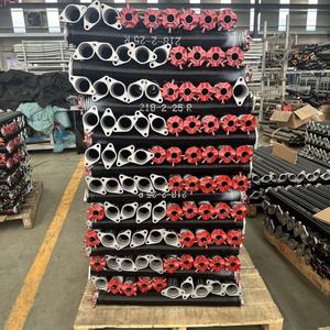 Pieza de puerta de persiana enrollable tipo carga de torsión Resorte de puerta de garaje - Product Image 5