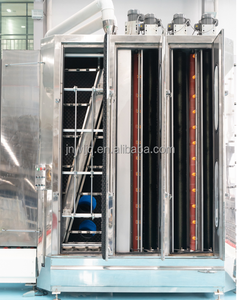 핫 세일 더블 유리 기계 단열 유리 생산 라인 - Product Image 3