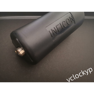 Unité d'interface cristalline INFICON d'occasion, référence 781-600-G1, oscillateur INFICON CYGNUS 2 - Product Image 2