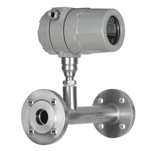 Débitmètre massique thermique pour gaz, Débitmètre massique thermique numérique pour gaz, Débitmètre massique thermique pour eau - Product Image 6