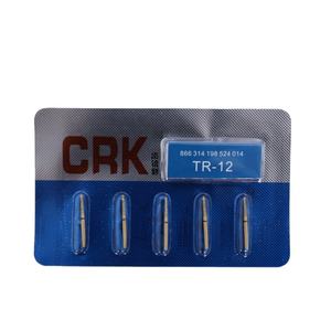 CRK Cina Dentale Valley Medical Dental Diamante Frese Multipla Dimensione Dentale Fresa Diamantata - Product Image 2