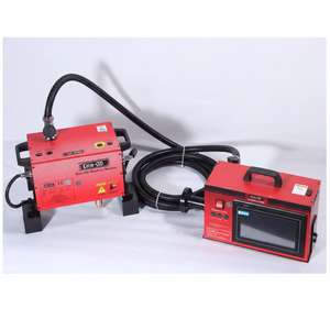 Máquina de marcado de pines de puntos portátil (imán E), EtchON DPM306 compacto y potente - Product Image 1
