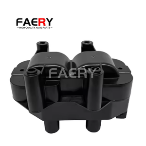 雪佛兰AVEO 1.6L L4的FAERY发动机系统92099894火花线圈 - Product Image 3