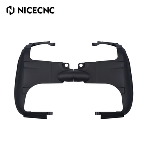 Protection de cylindre de moteur de moto NICECNC ABS pour <span class=keywords><strong>BMW</strong></span> R1100GS R1150R <span class=keywords><strong>R1100S</strong></span> R1150RS R1150RT - Product Image 1