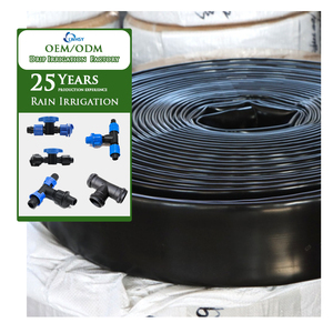 Fabricants de <span class=keywords><strong>tuyau</strong></span> d'eau d'irrigation en PE <span class=keywords><strong>Tuyau</strong></span> d'irrigation noir épaissi <span class=keywords><strong>Tuyau</strong></span> principal pour l'irrigation à économie d'eau - Product Image 4