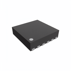 Electronics Component RP510L121H-TR 12 WFDFN Exposed Pad Manufacturer Channel Power Management (PMIC) - Product Image 1