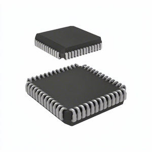 Specialized ICs 52 LCC Electronic Chips Component Original One Stop Service PSD813F2A-90J - Product Image 1