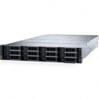 Harga Spesial Server Rak Dell R760XD2 2U Poweredge Intel Xeon Gold 6448Y RAM DDR5 1.5TB Tersedia