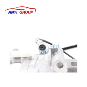 Compresseur de climatisation adapté pour Suzuki Mitsubishi 9520068LA0 AKS200A205 AKS200A205A 9520168LA1 9520168LA2 9520068LA3 - Product Image 3